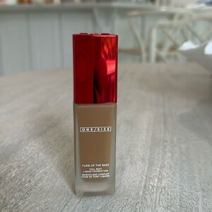 O/S Turn Up The Base Foundation Dark Deep 15